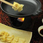 本格懐石湯波料理 割烹 与多呂