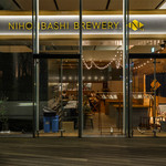 NIHONBASHI BREWERY. T.S - 