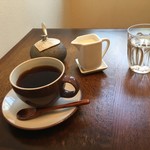 Cafe 5884 - 小金井桜ブレンド