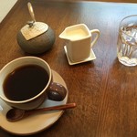 Cafe 5884 - 小金井桜ブレンド