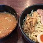 つけ麺 晴れる屋 - 