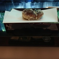天宗 - 椎茸
