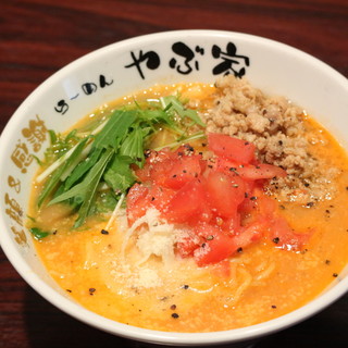 ラーメン やぎ_1