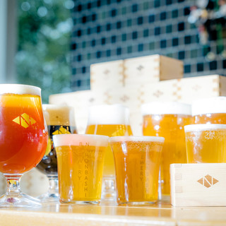 好きが見つかる♪13種クラフトビール