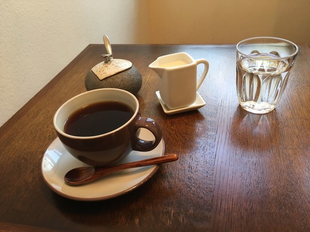 Cafe 54 カフェゴーハチハチヨン 武蔵小金井 カフェ 食べログ