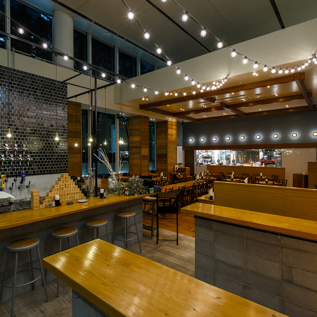 写真 2ページ目 ニホンバシ ブルワリー トウキョウステーション （NIHONBASHI BREWERY. T.S） 東京/ダイニング