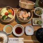 日本料理 いやさか - 