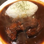 焼肉ぎゅうぎゅう - 