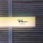 Ron Herman Cafe - 