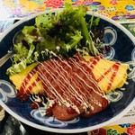 Okinawa Goppachi Sakaba - 
