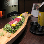 銀座 あまくさ 青山外苑 - 