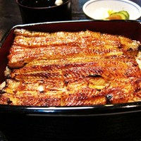 うな重 竹