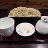 十割蕎麦みかあさ - 料理写真: