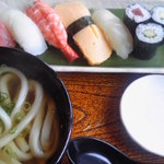 えん - すしセット