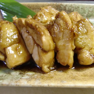 十割蕎麦みかあさ_2