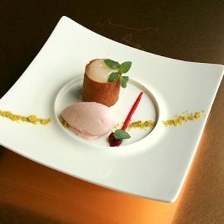 アルマーニ リストランテ ワインラウンジ_0