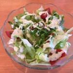 サラダ