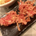 Tempura Sakaba Tete Te Ten - 