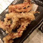 Tempura Sakaba Tete Te Ten - 