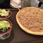 路麺えんそば - 