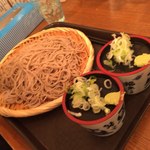 路麺えんそば - 