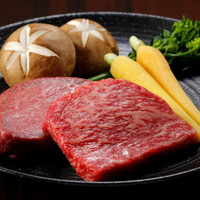 とちぎ和牛ランチコースA