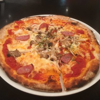 長野駅 jr しなの でおすすめの美味しいピザをご紹介 食べログ 長野駅 jr しなの でおすすめの美味しいピザをご紹介 食べログ