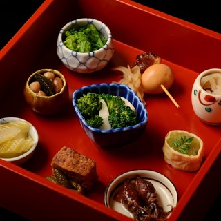 懐韻 - 料理写真: