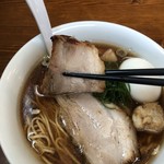 麺やBar 渦 - 