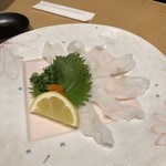 魚こう鮨 - 