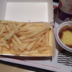 マクドナルド - 