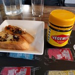 サニーコーストバー - 