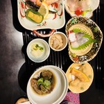 季寄料理 赫々 - 