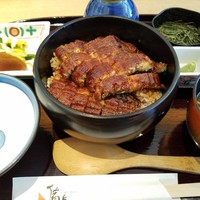 ひつまぶし名古屋備長 マロニエゲート銀座1店 - 