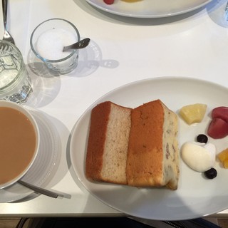 日暮里駅でおすすめの美味しいケーキをご紹介 食べログ