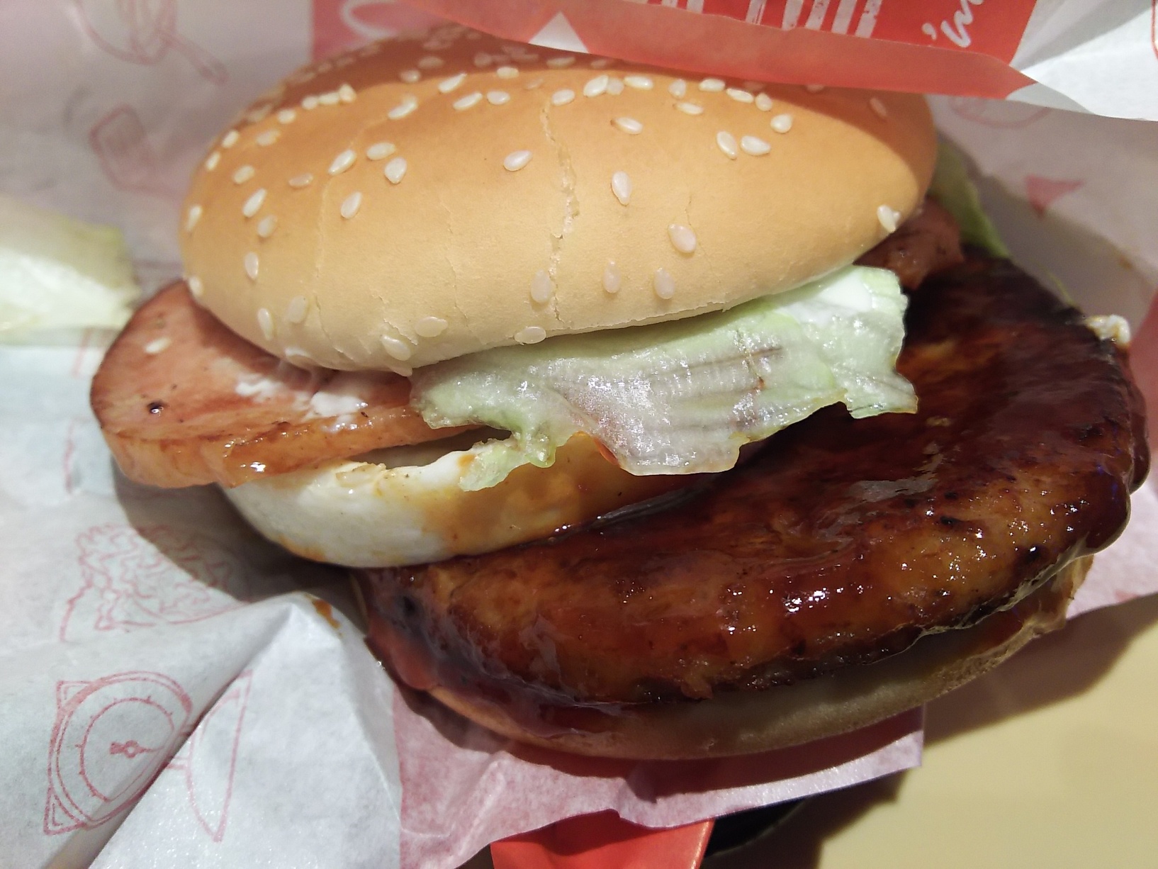 マクドナルド ベイドリーム清水店 - 新清水/ハンバーガー | 食べログ マクドナルド ベイドリーム清水店 (新清水/ハンバーガー)