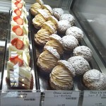 アヴランシュ・ゲネー - 