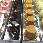 アヴランシュ・ゲネー - 