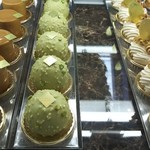 アヴランシュ・ゲネー - 