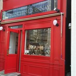 アヴランシュ・ゲネー - 