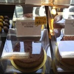 アヴランシュ・ゲネー - タルトなど