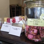 アヴランシュ・ゲネー - ギモーブ