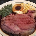 ロウリーズ・ザ・プライムリブ 赤坂店 - 