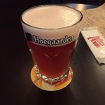 ベルギービール アントワープポート - 