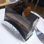 米粉洋菓子専門店 ケイクアケイク - (土曜日限定)うんざりショコラ
