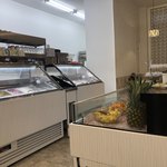 黒毛和牛食べ放題Z - デザートバー