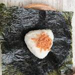 黒毛和牛食べ放題Z - シャケおにぎり