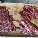 黒毛和牛食べ放題Z - 