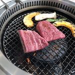 黒毛和牛食べ放題Z - クラシタとランプ
