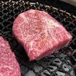 黒毛和牛食べ放題Z - ランプ塩
      